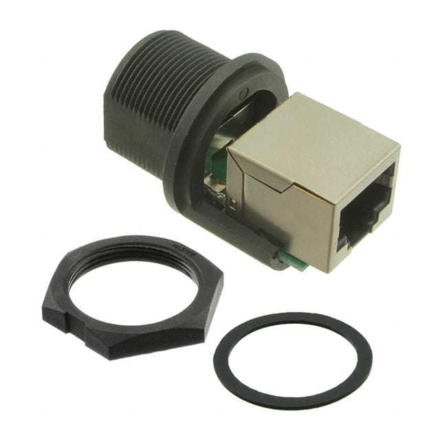 RCP-5SPFFH-SCM7001 Amphenol LTW  Modular Connector Adapters